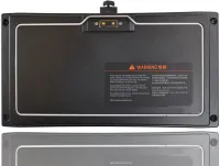 Універсальний Li-on акумулятор для Ninebot Mini-T 2884 54V 4400mAh для сігвея 3pin, акумуляторна батарея для гироборда гироскутера 3 піна Чорна