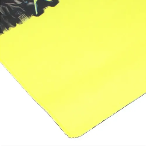 Ігровий комп'ютерний килимок для мишки Gaming mouse pad Cyberpunk 700-1 70x30x0.3 см, Ігрова поверхня кіберпанк для комп'ютерної миші 96459