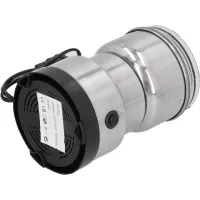 Электрическая роторная кофемолка Domotec MS-1206 150W измельчитель для измельчения кофе, орехов, сухих бобов и зерновых культур, Электрокофемолка