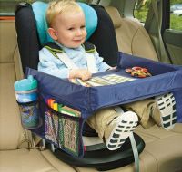 Детский Столик для Автокресла Play n' Snack Tray