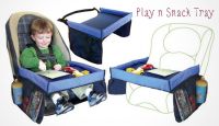 Детский Столик для Автокресла Play n' Snack Tray