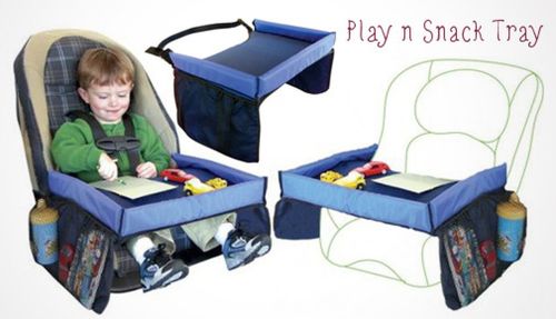 Детский Столик для Автокресла Play n' Snack Tray