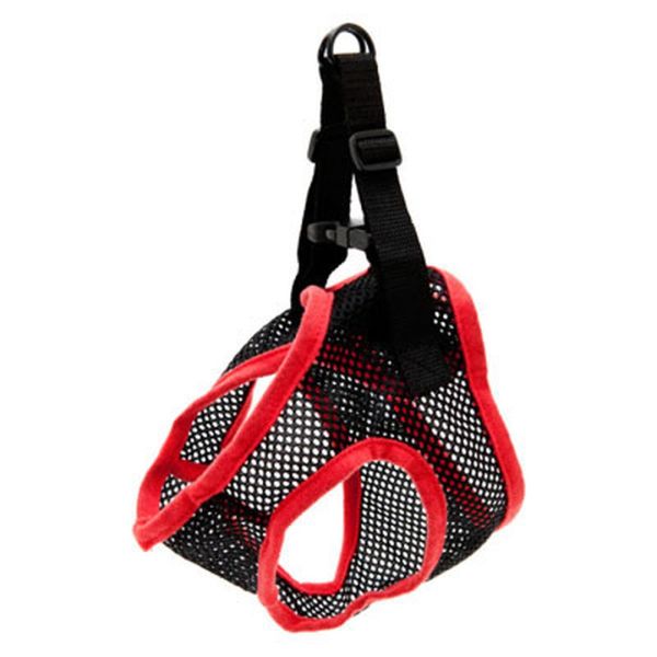 Повідець-шлейка для собак Comfy Control Harness.