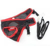 Повідець-шлейка для собак Comfy Control Harness.
