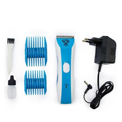 Машинка для стрижки собак і кішок Professional Bangzhu Pet Clipper BZ-806, тример для тварин Пет Кліпер 806