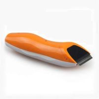 Машинка для стрижки собак і кішок Professional Bangzhu Pet Clipper BZ-806, тример для тварин Пет Кліпер 806