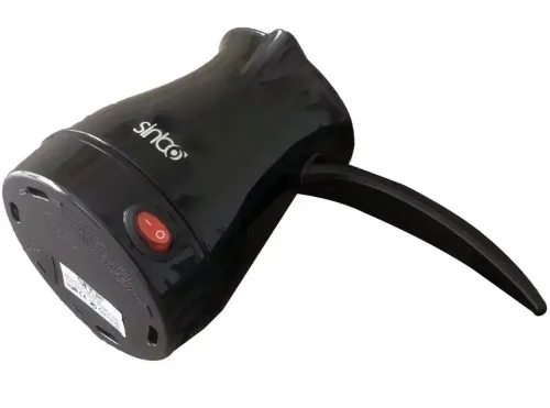 Електрична турка Sinbo SCM - 2928 кавоварка для приготування кави 0.3 л 600W, Електротурка для заварювання кави, антипригарна Турка-кавоварка