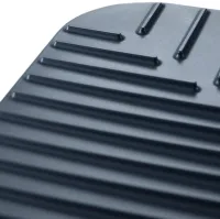 Захисна підставка Joseph SinkShield 851700 для раковини зі зливом 30x30 см, Гнучкий квадратний захисний килимок із захистом від засмічень для мийки