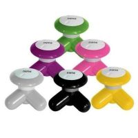 Вібромасажер для тіла Mini Electric Massager Mimo XY-3199 TDN мимо масажер 