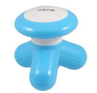 Вібромасажер для тіла Mini Electric Massager Mimo XY-3199 TDN мимо масажер 