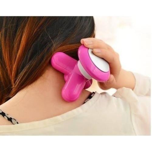 Вібромасажер для тіла Mini Electric Massager Mimo XY-3199 TDN мимо масажер 