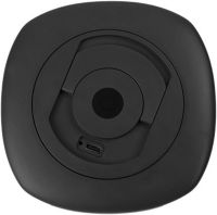Уличная аккумуляторная гирлянда с лампой RGB X-Balog CH-515 10 метров, Туристический светильник фонарь с гирляндой Camping light KXK-828 USB Мультицвет