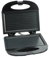 Сендвічниця, бутербродниця гриль Domotec MS-0709
