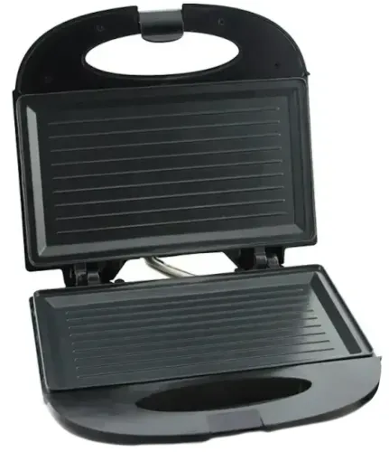 Сендвічниця, бутербродниця гриль Domotec MS-0709