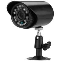 Комплект відеоспостереження провідний відеореєстратор CCTV XVR-TO801N на 8 камер 5mp, 8-канальний набір вуличних камер для зовнішнього спостереження