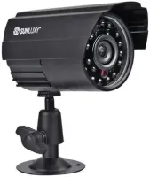 Комплект відеоспостереження провідний відеореєстратор CCTV XVR-TO801N на 8 камер 5mp, 8-канальний набір вуличних камер для зовнішнього спостереження