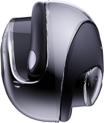 Бездротові Bluetooth навушники MDR OWS OWS T2 з мікрофоном і кріпленням на вуха в кейсі, Сенсорні навушники OWS-JM13 BT з шумопоглинанням для телефону