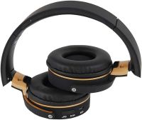 Накладні бездротові навушники T & G Wireless Everest JB-950BT з MP3 плеєром, мікрофоном, Bluetooth і microSD, блютуз стерео навушники AUX JB 950