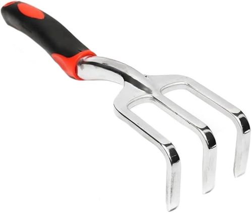 Садовий набір Gardening Set 14 предметів для догляду та посадки рослин, Комплект інструментів лопатка секатор з нержавіючої сталі для городу в кейсі