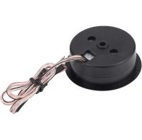 Автомобільні врізні колонки пищалки d = 6 cm Tweeter MA-260 120w 1545 динаміки в авто 2 шт, Акустика MA 260 120 Вт в машину, Автоакустика чорні