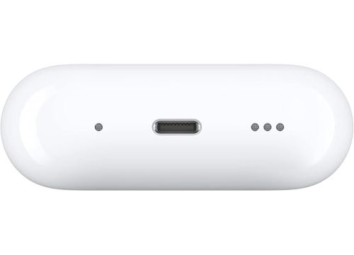 Бездротові вакуумні навушники TWS AirPods A9 PRO 2 Bluetooth в кейсі з сенсорним дисплеєм, навушники-гарнітура Вкладиші блютуз з шумозаглушенням
