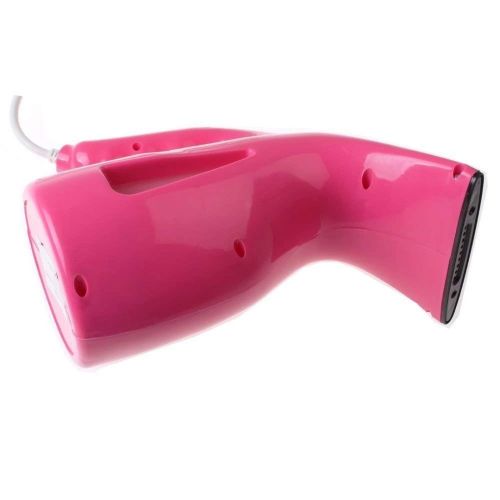 Вертикальний ручний паровий відпарювач 4в1 Facial Steamer RZ - 608 750 Вт для одягу з 2 насадками Парогенератор, Парова праска пароочисник від мережі