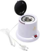 Кварцевый стерилизатор инструментов Tools Sterilizer YM 910A устройство для стерилизации и дезинфекции маникюрных и педикюрных инструментов 100W