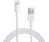 USB кабель шнур для iPhone 5, Lightning , кабель для зарядки айфона