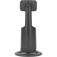 Настільний смарт монопод стабілізатор Gimbals P01 для телефону з датчиком проходження 360°, Тримач з кріпленням на штатив з відстеженням особи