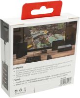Перехідник для клавіатури і мишки до PS4 XBox Switch IPega 9133 конвертер управління, адаптер для підключення джойстиків на ігровій консолі USB