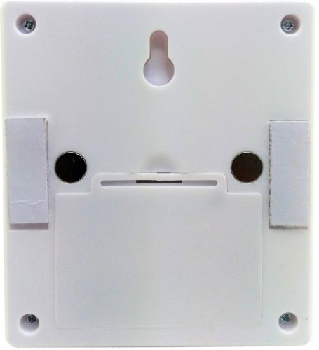 Світлодіодний настінний LED світильник COB UP! LP-9102E на батарейках light switch бездротовий переносний вимикач, підсвічування на магніті липучці