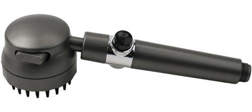 Насадка для душа Shower Head 4 режима, массажная лейка высокого давления с фильтром на кран, душевая гарнитура, турбо насадка-лейка с переключателем