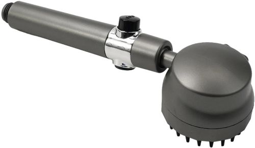 Насадка для душа Shower Head 4 режима, массажная лейка высокого давления с фильтром на кран, душевая гарнитура, турбо насадка-лейка с переключателем