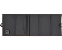 Складна сонячна панель Xinpuguang Olsace 10w 6V на 5 секцій для зарядки телефону з USB, Водонепроникна гнучка батарея для кемпінгу