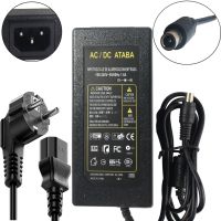 Імпульсний адаптер AC-DC Ataba 42V 3a 126W 7,8 мм / 4,5 мм універсальний мережевий блок живлення для електросамоката 7.8 * 4.5 мм 42 В 3 А