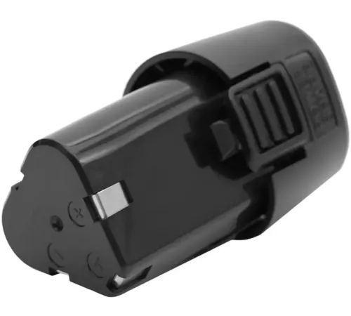 Універсальний додатковий акумулятор Chainsaw Li-on 12V 1.5Ah для шуруповерта, болгарки, Змінна акумуляторна батарея 12В для інструментів