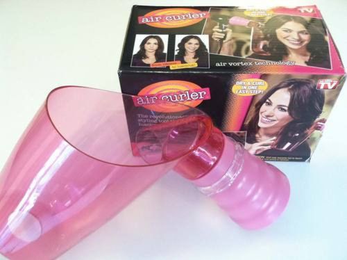 Насадка на фен для создания кудрей Air Curler