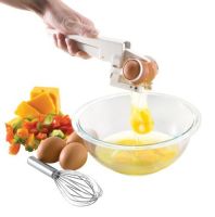 Універсальний розбивач яєць Ezcracker 2 в 1