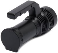 Аккумуляторный ручной фонарик X-Balog BL-8205 светодиодный переносной LED светильник 1200 mAH портативный фонарь прожектор 4 режима USB BK-899