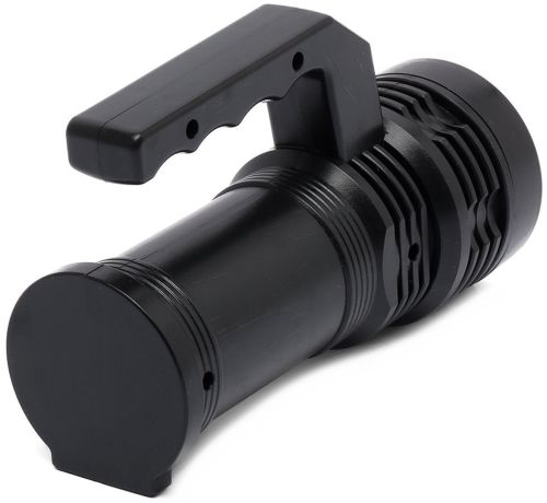 Аккумуляторный ручной фонарик X-Balog BL-8205 светодиодный переносной LED светильник 1200 mAH портативный фонарь прожектор 4 режима USB BK-899