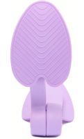 Тренажер для укрепления мышц тазового дна Pelvic Floor Muscle Traine универсальный эспандер для бедер ягодиц рук и ног, зажим для тренировок