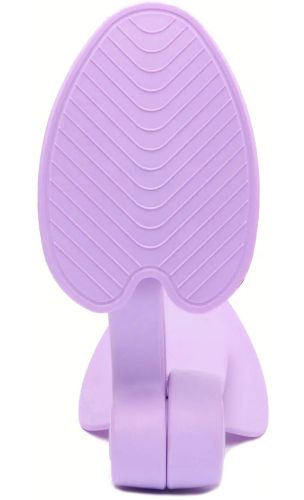 Тренажер для укрепления мышц тазового дна Pelvic Floor Muscle Traine универсальный эспандер для бедер ягодиц рук и ног, зажим для тренировок