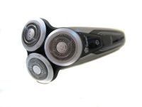 Електробритва Domotec MS-7181, бездротова бритва