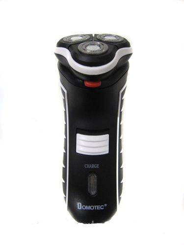 Електробритва Domotec MS-8310, бездротова бритва