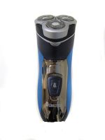 Електробритва Domotec MS-7490, акумуляторна бритва