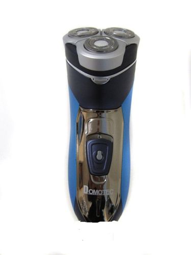 Електробритва Domotec MS-7490, акумуляторна бритва