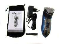 Електробритва Domotec MS-7490, акумуляторна бритва