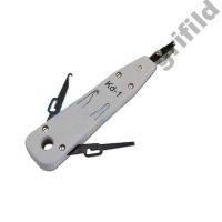 Інструмент для закладення кабелю RJ45 розеток UTP KD-1 CAT5