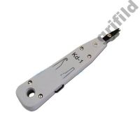 Інструмент для закладення кабелю RJ45 розеток UTP KD-1 CAT5