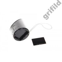 Міні портативна mp3 колонка від USB FM WS-A9
